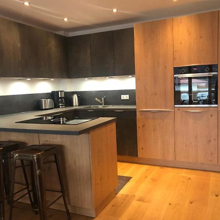 Apartment Schliersee - Stylisch, Zentral, Familienfreundlich Bagian luar foto