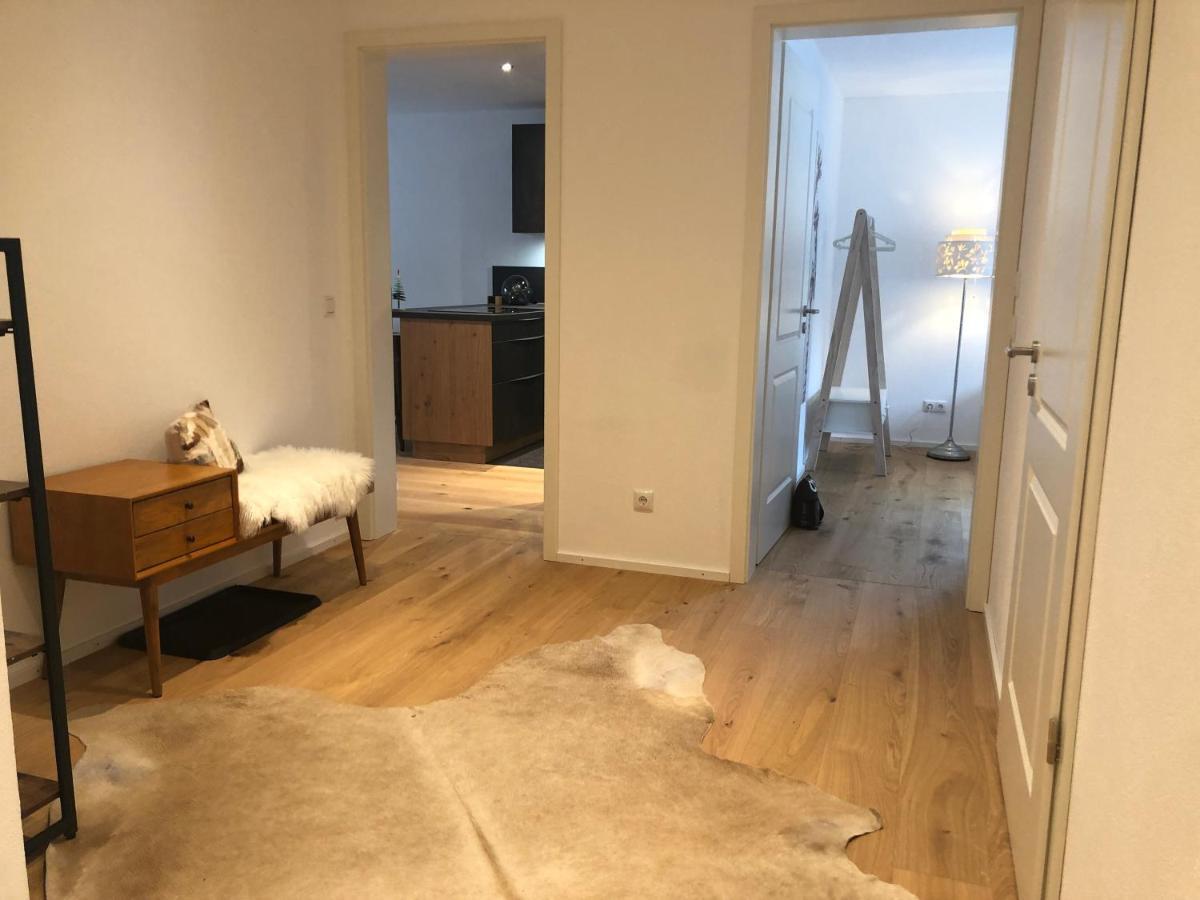 Apartment Schliersee - Stylisch, Zentral, Familienfreundlich Bagian luar foto
