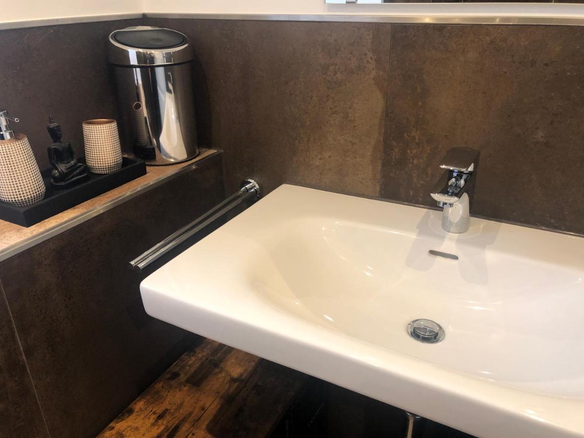 Apartment Schliersee - Stylisch, Zentral, Familienfreundlich Bagian luar foto
