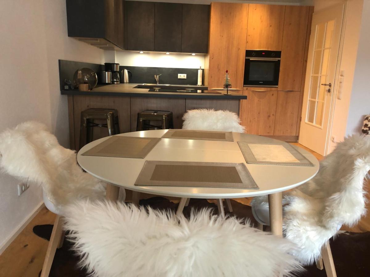 Apartment Schliersee - Stylisch, Zentral, Familienfreundlich Bagian luar foto