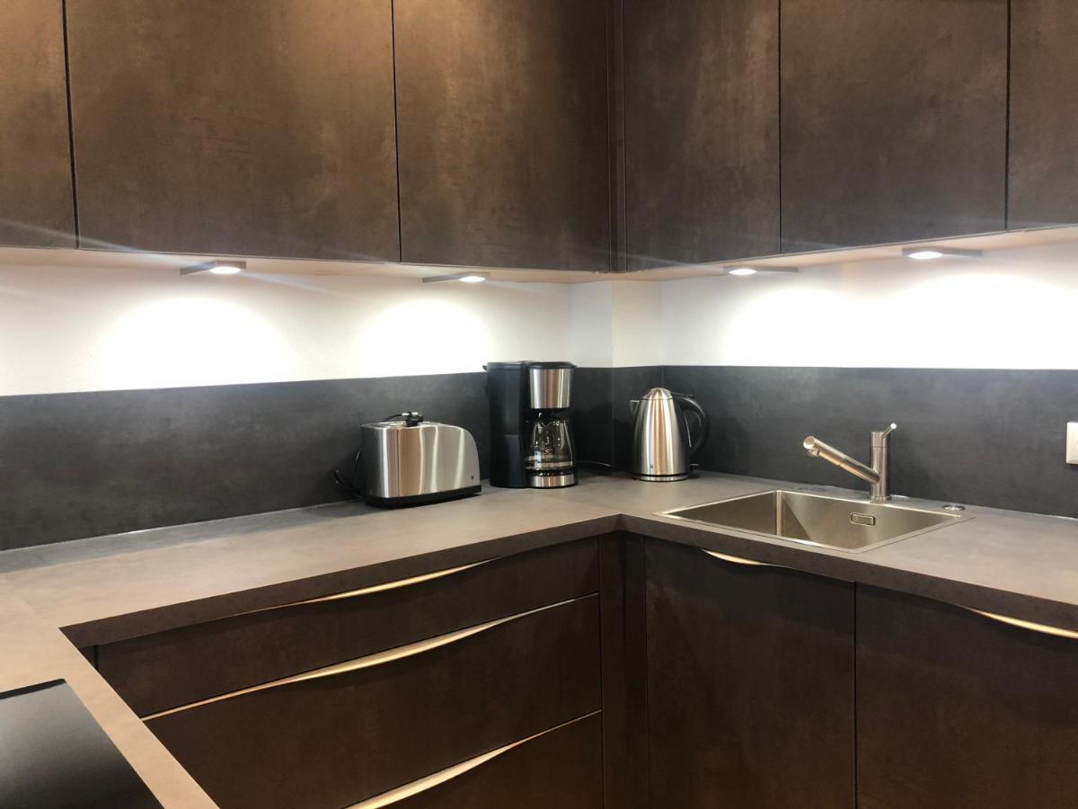Apartment Schliersee - Stylisch, Zentral, Familienfreundlich Bagian luar foto